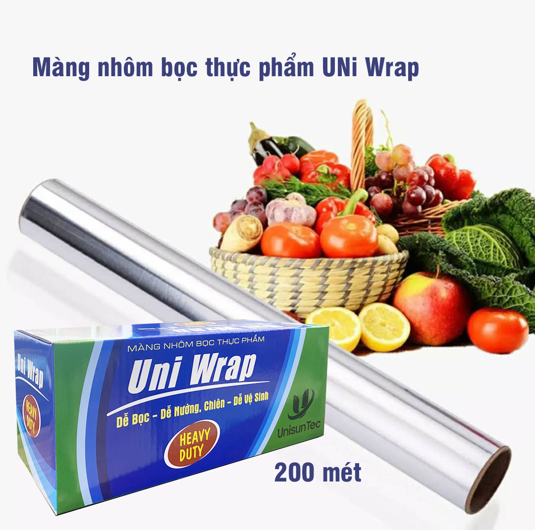 Cuộn giấy bạc